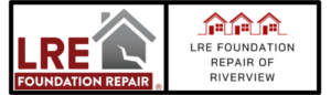 LRE Foundation Repair of Riverview