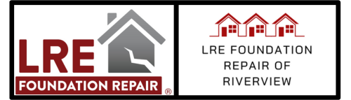 LRE Foundation Repair of Riverview
