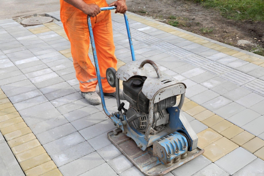 Compaction Grouting in Riverview, FL