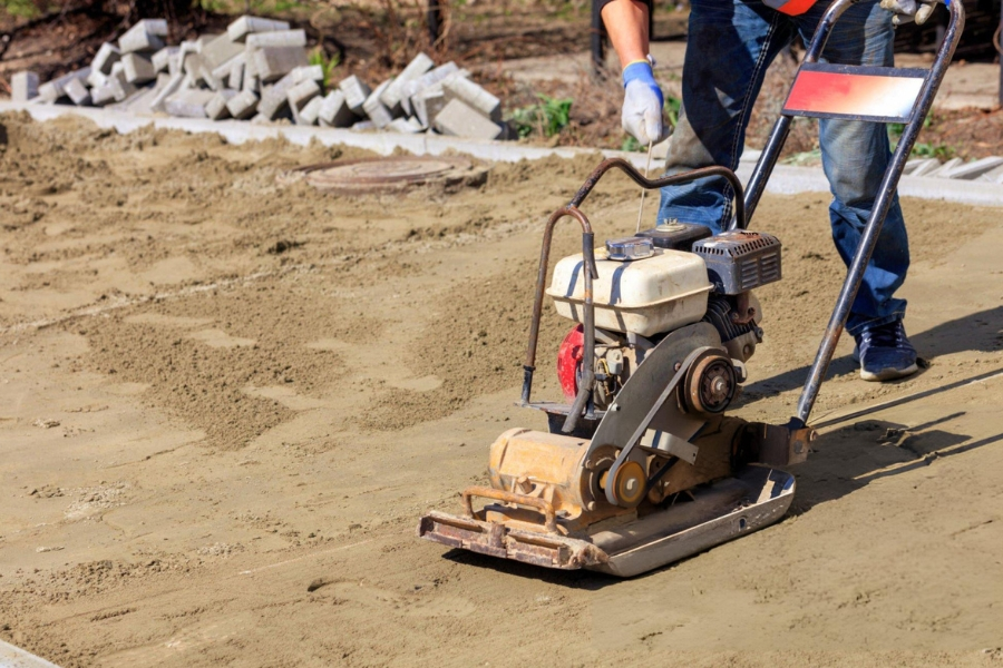 Compaction Grouting in Riverview, FL