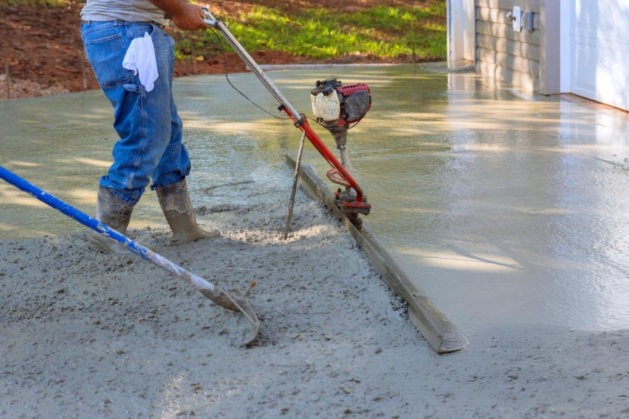 Compaction Grouting in Riverview, FL