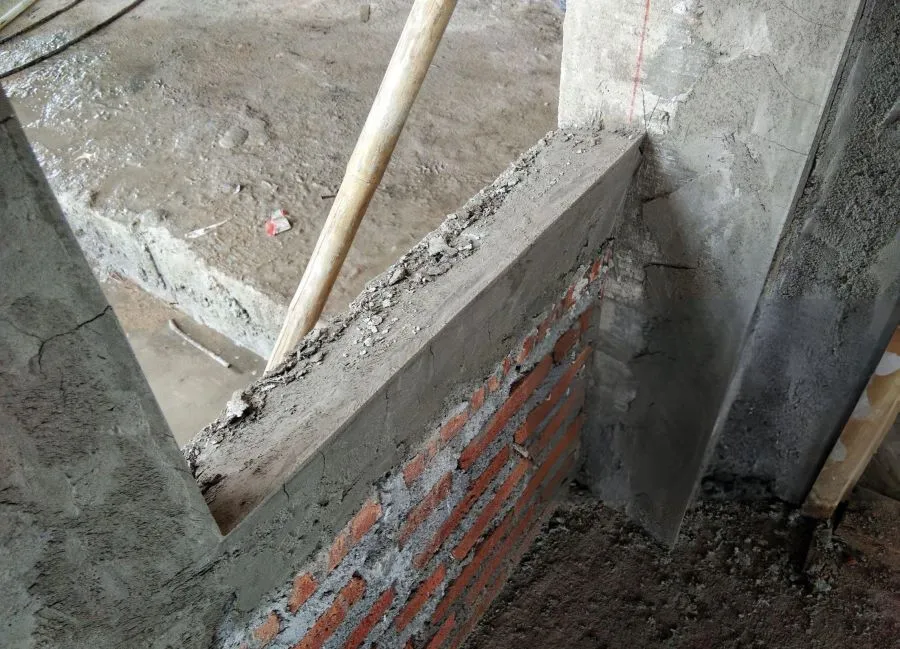 Foundation Repair in St. Petersburg
